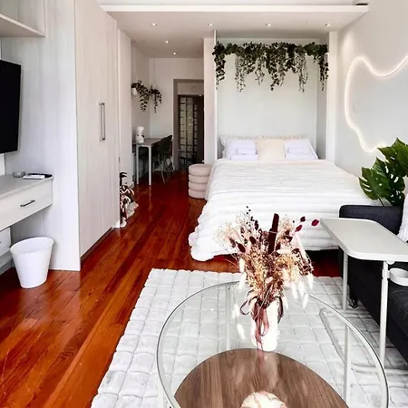 Apartman Heart Of - The Gem Nicosia