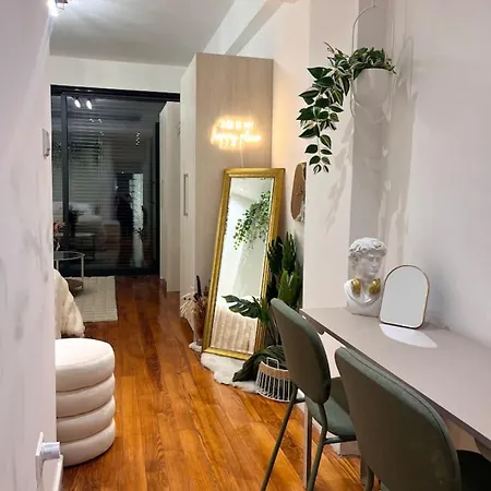 Apartman Heart Of - The Gem Nicosia