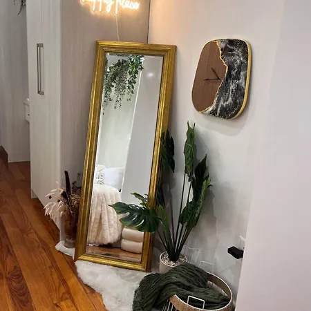 Apartman Heart Of - The Gem Nicosia