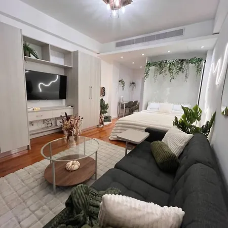 Heart Of - The Gem Apartman *
