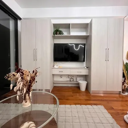 Heart Of - The Gem Apartman Nicosia