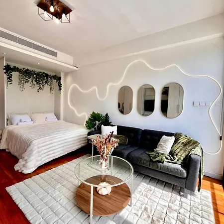 Heart Of - The Gem Apartman Nicosia