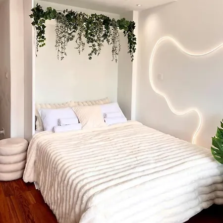 Heart Of - The Gem Apartman Nicosia