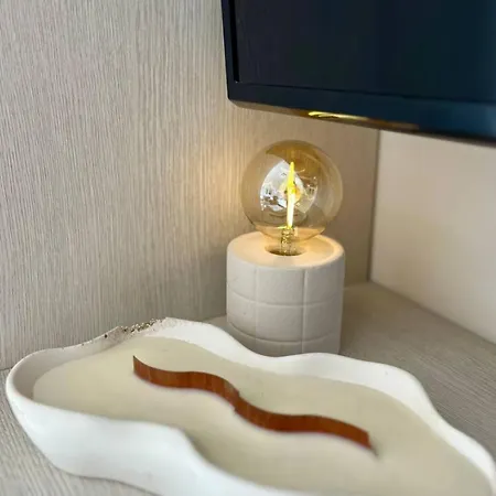 Heart Of - The Gem Apartman Nicosia