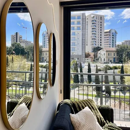 Heart Of - The Gem Apartman Nicosia