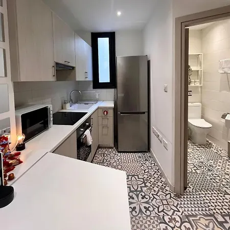 Heart Of - The Gem Apartman