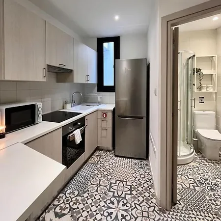 Heart Of - The Gem Apartman *