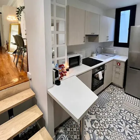 Apartman Heart Of - The Gem *