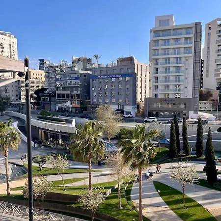 Heart Of - The Gem * Nicosia
